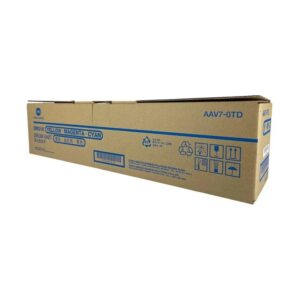 Bęben Konica Minolta DR-316 CMY AAV70TD - obrazek 1