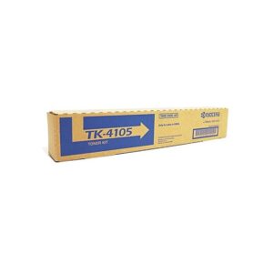 Toner Kyocera TK-4105 Black 1T02NG0NL0 - obrazek 1