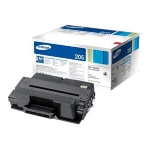 Toner Samsung MLT-D205L H-Yield Czarny SU963A