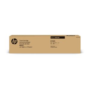 Toner Samsung MLT-D704S Black SS770A - obrazek 1