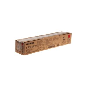 Toner Toshiba T-FC415E-M 33.6K magenta - obrazek 1