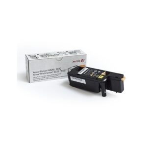 Toner Xerox 106R02762 Yellow Phaser 6020/6022 WorkCentre 6025/6027