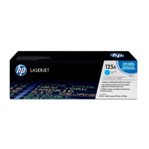 Toner HP 125A Cyan CB541A - obrazek 1