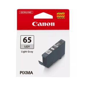 Tusz Canon CLI-65 Light Gray 4222C001 - obrazek 1