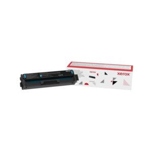 Toner Xerox 006R04396 Cyan C230/C235