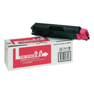 Toner Kyocera TK-590M do FS-C2026/C2126 magenta