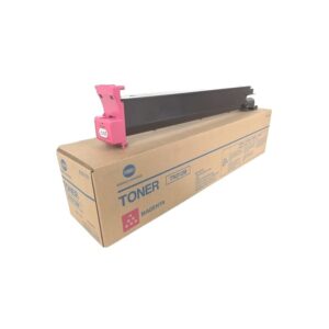 Toner Konica Minolta TN312M magenta 8938707 - obrazek 1