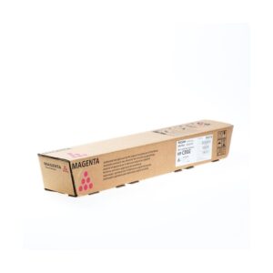 Toner Ricoh MPC3502E 841741 18K magenta - obrazek 1