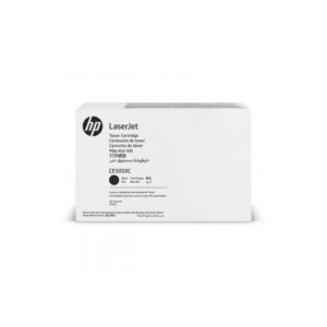 Outlet Toner HP 05X black CE505XC