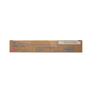 Toner Konica Minolta TN-227M do C257i magenta - obrazek 1