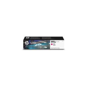 Tusz HP 991X HY MGT PageWide - obrazek 1