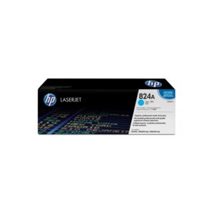 Toner HP 824A cyan CB381A - obrazek 1