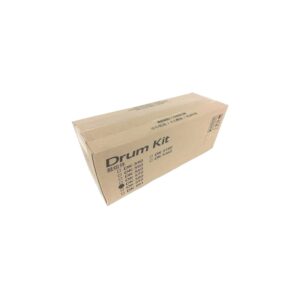 Bęben Kyocera DK-580 Black 302K893010 - obrazek 1