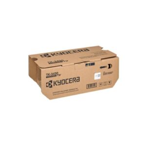Toner Kyocera TK-3430 Black 1T0C0W0NL0