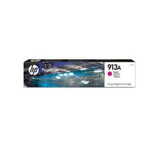 Tusz HP 913A Magenta F6T78AE