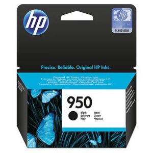 Tusz HP 950 Black CN049AE