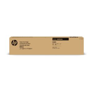 Toner Samsung CLT-K809S Black SS607A