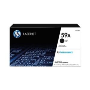 Toner HP 59A Czarny CF259A - obrazek 1