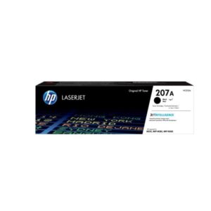Toner HP 207A Czarny W2210A - obrazek 1