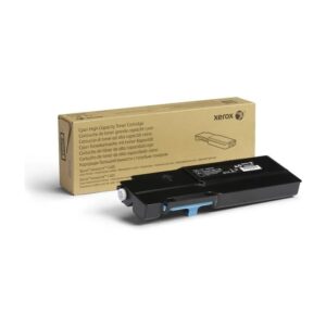 Toner Xerox 106R03522 Cyan VersaLink C400/C405 - obrazek 1