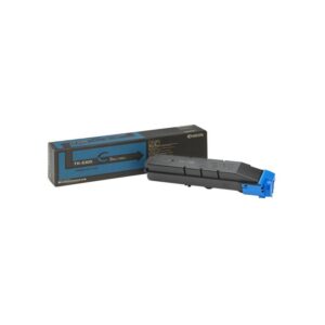 Toner Kyocera TK-8305C Cyan 1T02LKCNL0 - obrazek 1