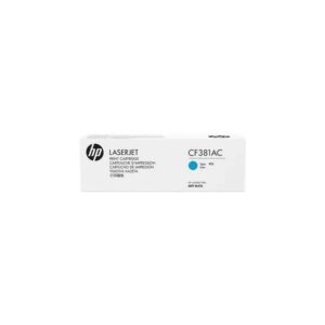 Toner HP CF381AC - obrazek 1