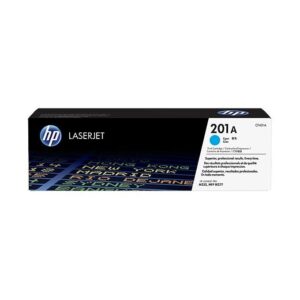 Toner HP 201A Cyan CF401A - obrazek 1