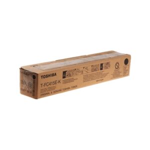 Toner Toshiba T-FC415E-K 38,4K black