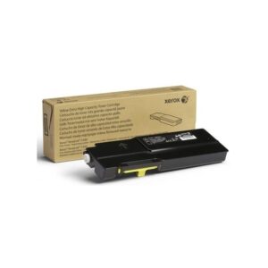 Toner Xerox 106R03533 yellow Versalink C400/405 - obrazek 1