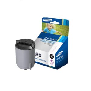 Toner Samsung CLP-K300A black