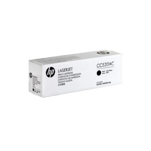 Toner HP 304A black CC530AC - obrazek 1