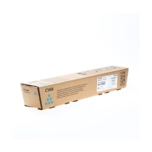Toner Ricoh MPC3503 841820 18K cyan - obrazek 1