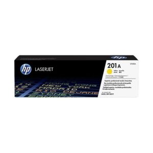 Toner HP 201A Yellow CF402A - obrazek 1