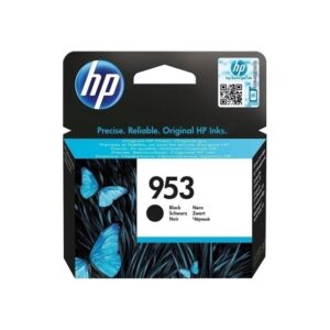Tusz HP 953 Black L0S58AE