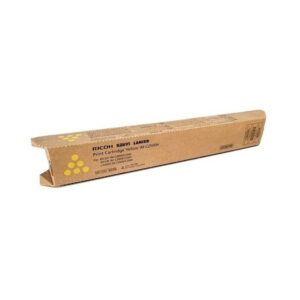 Toner Ricoh IM C2500 yellow 842312 - obrazek 1