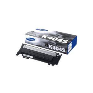 Toner Samsung CLT-K404S Czarny SU100A - obrazek 1