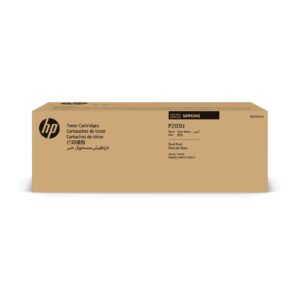 Toner Samsung MLT-P203U 2Pack Ultra Black SV123A