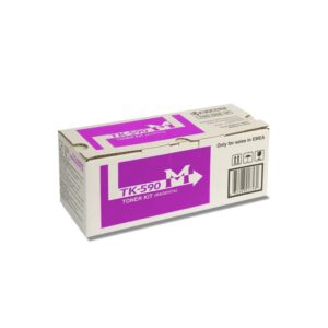 Toner Kyocera TK590M 5K magenta