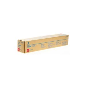 Toner Konica Minolta TN319M magenta A11G350 - obrazek 1