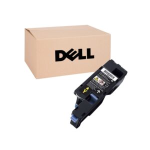 Toner Dell do 1250C/1350CNW/1355CN/CNW/C17XX yellow 593-11143 - obrazek 1
