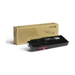 Toner Xerox 106R03523 Magenta VersaLink C400/C405 - obrazek 1