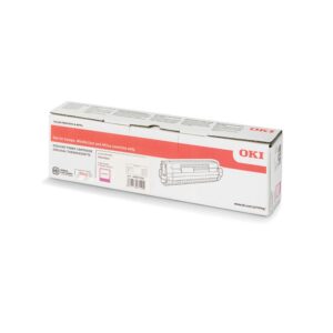 Toner OKI C834/844 Magenta 46861306 - obrazek 1