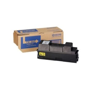 Toner Kyocera TK360 20K black - obrazek 1