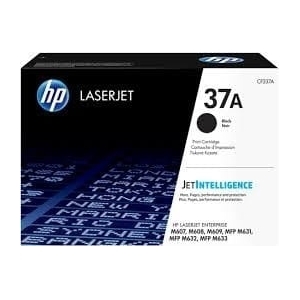 Toner HP 37A Czarny CF237A