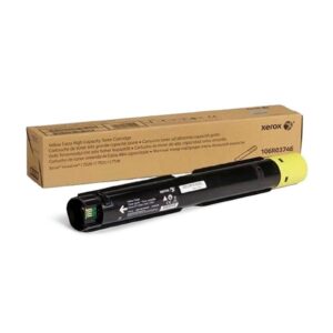 Toner Xerox 106R03746 Yellow VersaLink C7020/C7025/C7030 - obrazek 1