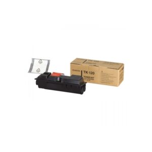 Toner Kyocera TK120 7,2K black