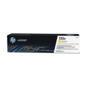 Toner HP 130A Yellow CF352A - obrazek 1