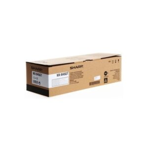 Toner Sharp do MXB355W/MXB455W black - obrazek 1