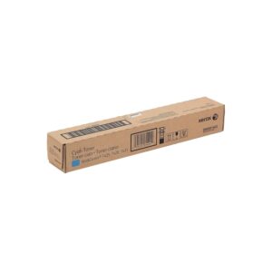 Toner Xerox 006R01402 cyan 7425/28/35