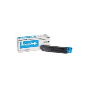 Outlet Toner Kyocera TK-5140C Cyan 1T02NRCNL0 - obrazek 1